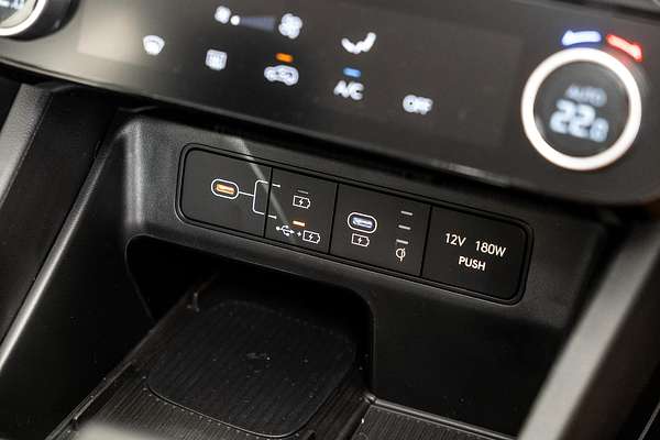 2025 Hyundai Tucson NX4.V3