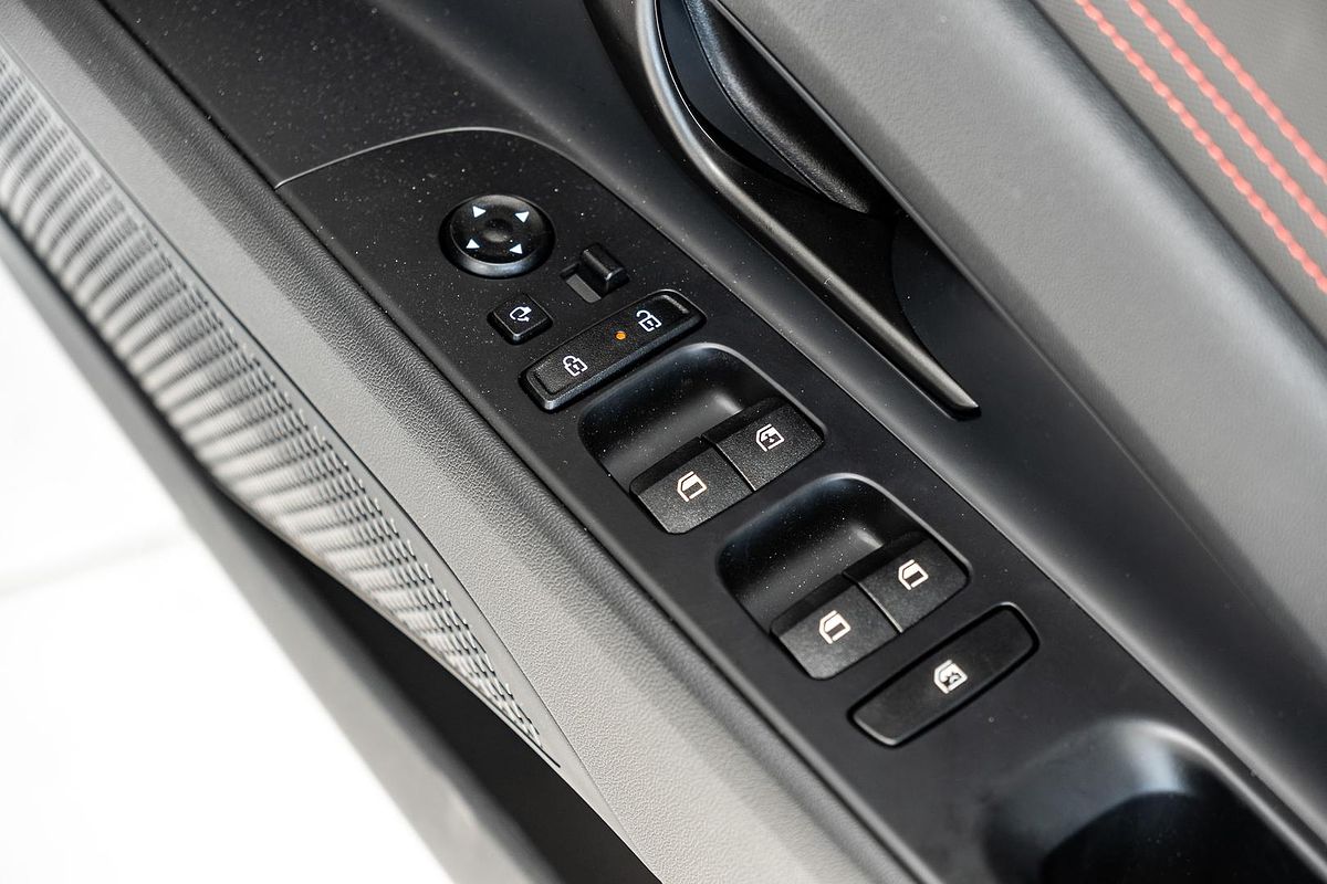 2025 Hyundai i30 N Line Premium CN7.V3