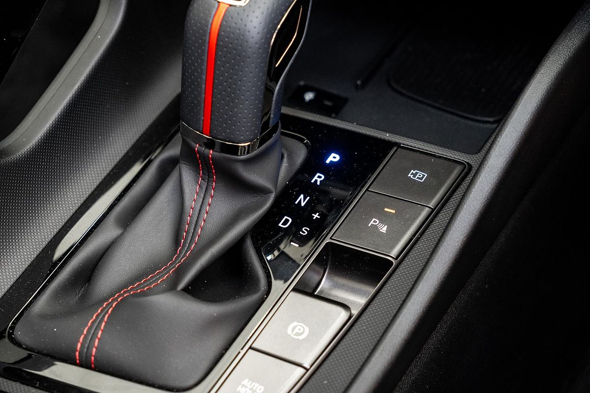 2025 Hyundai i30 N Line Premium CN7.V3