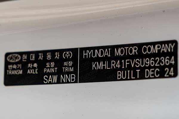 2025 Hyundai i30 N Line Premium CN7.V3