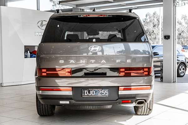 2025 Hyundai Santa Fe Elite MX5.V1
