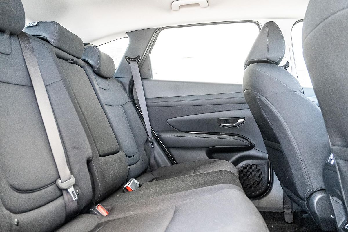 2025 Hyundai Tucson NX4.V3