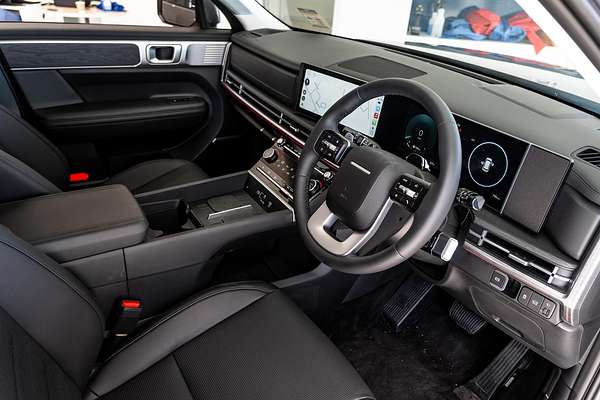2025 Hyundai Santa Fe Elite MX5.V1