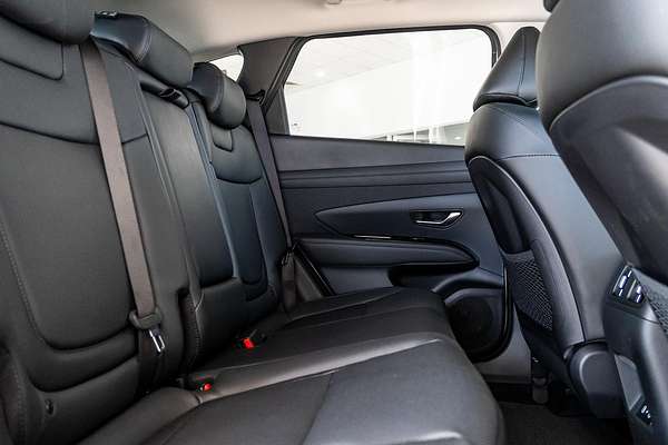 2025 Hyundai Tucson Elite NX4.V3