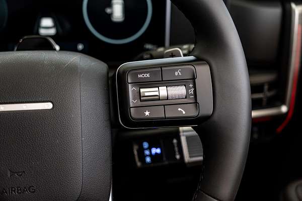 2025 Hyundai Santa Fe Elite MX5.V1