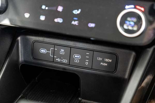 2025 Hyundai Tucson NX4.V3