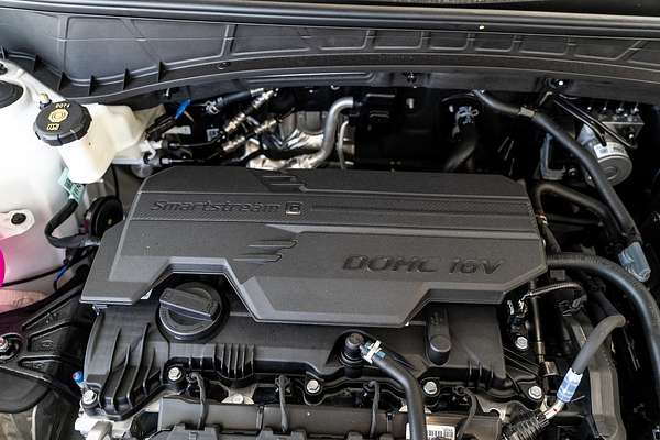 2025 Hyundai Tucson NX4.V3