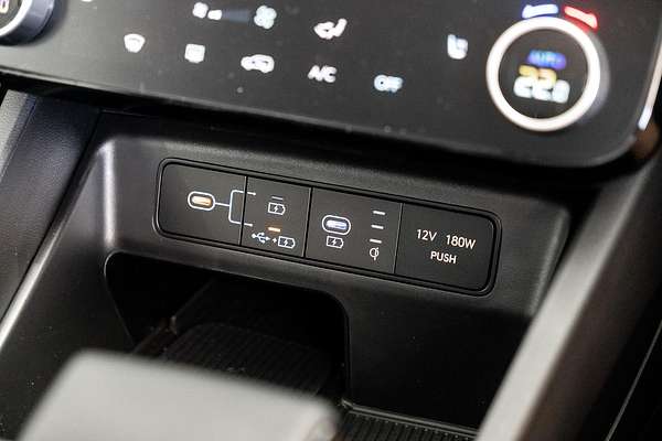 2025 Hyundai Tucson Elite NX4.V3