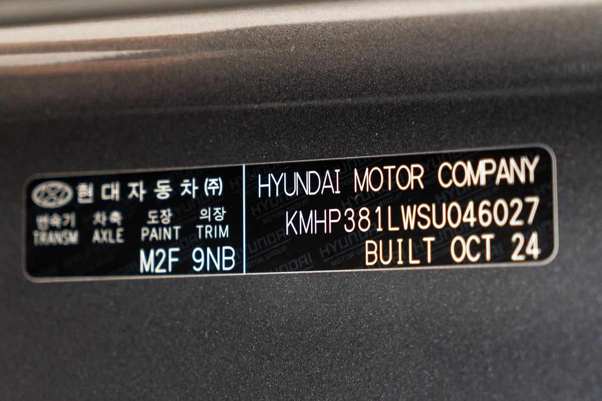 2025 Hyundai Santa Fe Elite MX5.V1