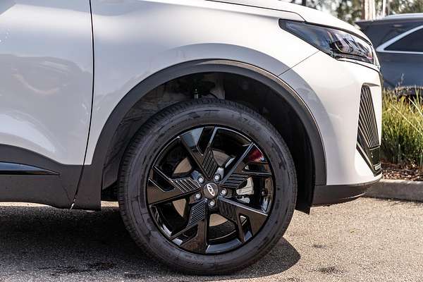 2025 Chery Tiggo 7 Pro SE+