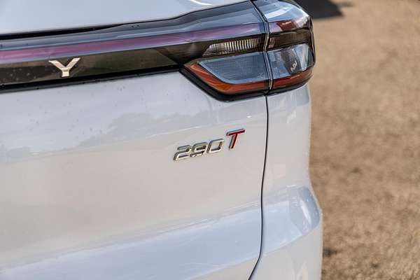 2025 Chery Tiggo 7 Pro SE+