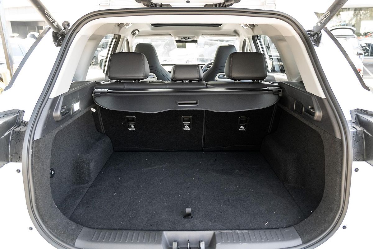 2025 Chery Tiggo 7 Pro SE+