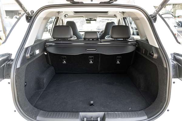2025 Chery Tiggo 7 Pro SE+