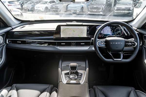 2025 Chery Tiggo 7 Pro SE+