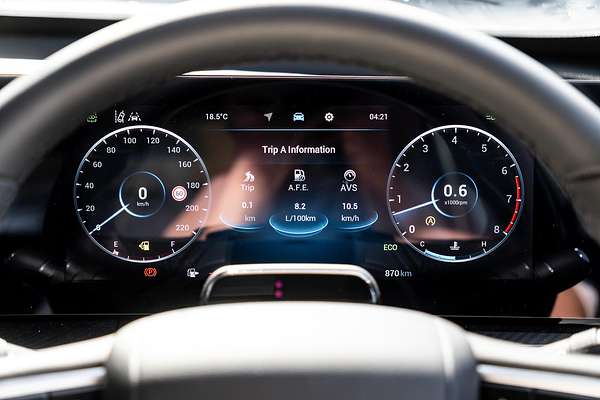 2025 Chery Tiggo 7 Pro SE+