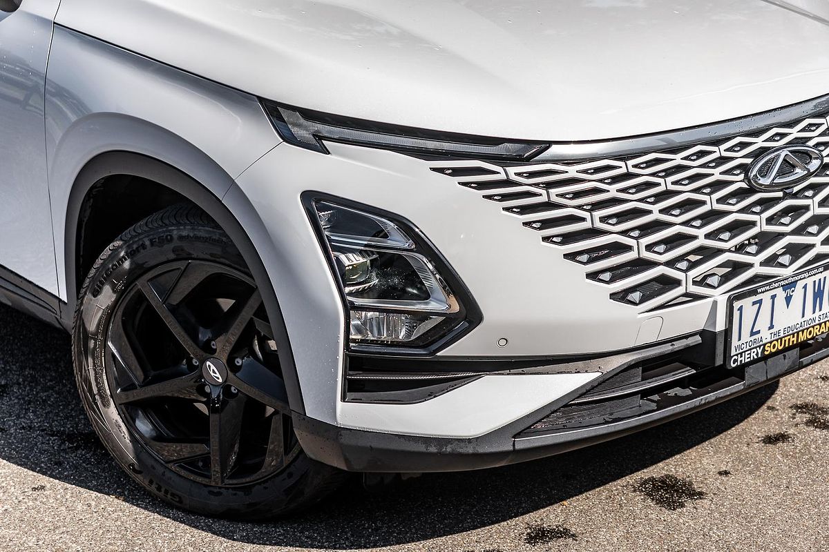 2023 Chery OMODA 5 BX T19C