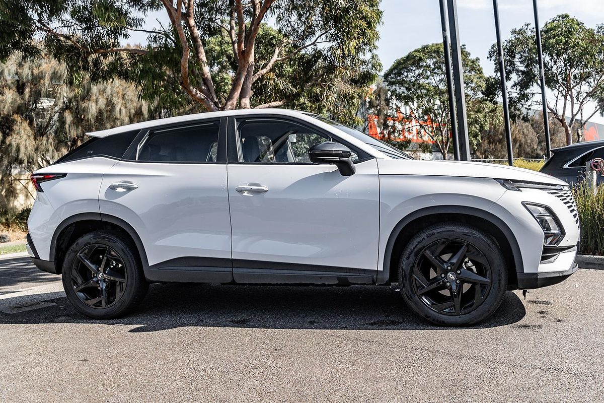 2023 Chery OMODA 5 BX T19C