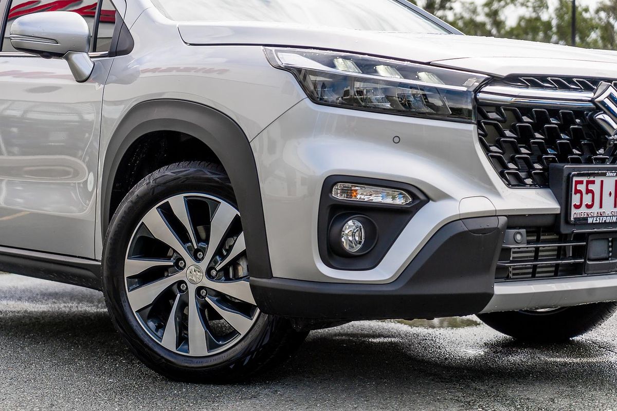 2023 Suzuki S-Cross GLX JYB