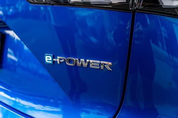 2024 Nissan QASHQAI N-DESIGN e-POWER J12
