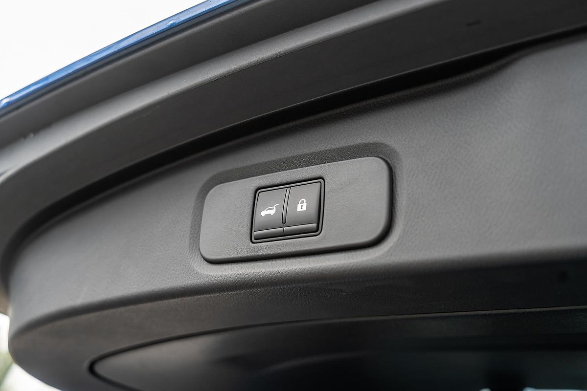 2024 Nissan QASHQAI N-DESIGN e-POWER J12