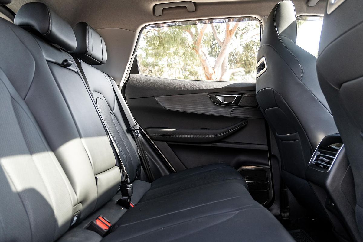 2025 Chery Tiggo 4 Pro Ultimate