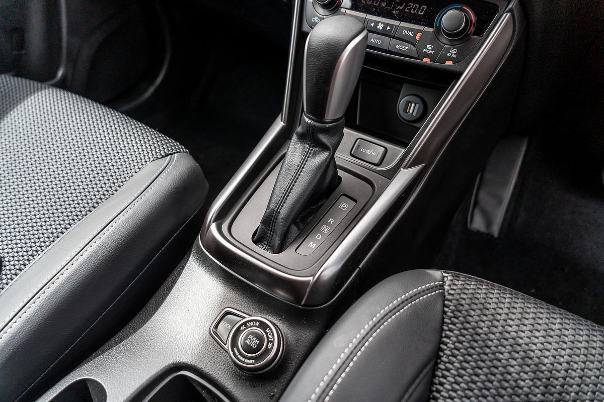 2023 Suzuki S-Cross GLX JYB