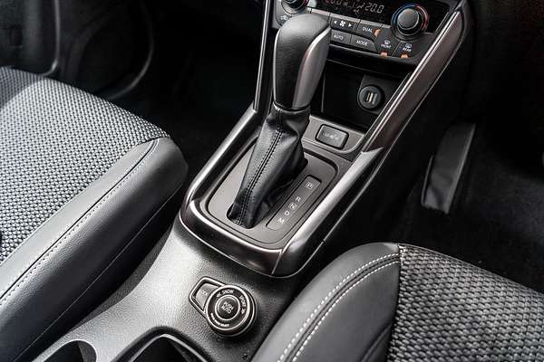 2023 Suzuki S-Cross GLX JYB