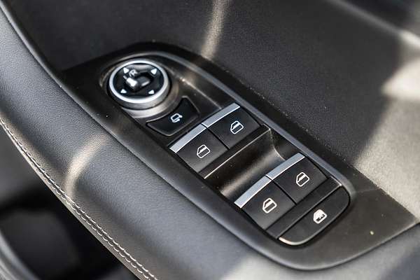 2025 Chery Tiggo 4 Pro Ultimate