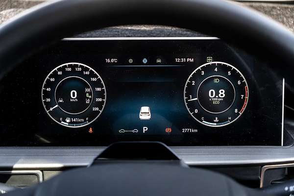2025 Chery Tiggo 4 Pro Ultimate