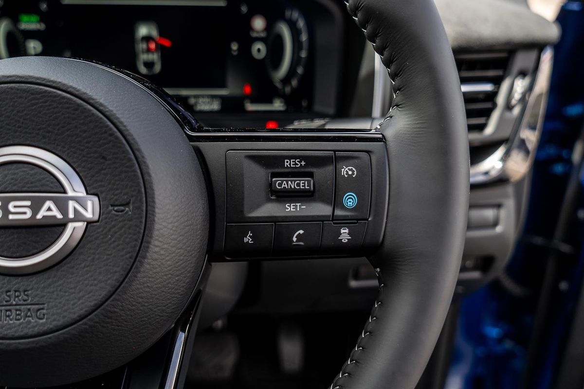 2024 Nissan QASHQAI N-DESIGN e-POWER J12