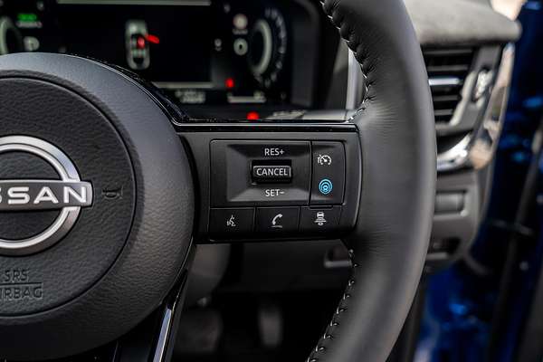 2024 Nissan QASHQAI N-DESIGN e-POWER J12