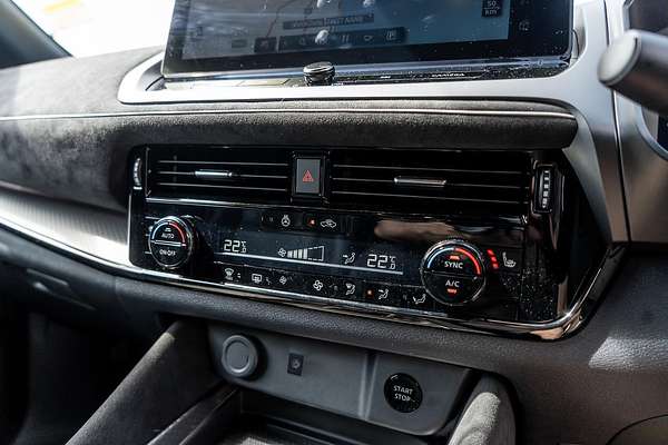 2024 Nissan QASHQAI N-DESIGN e-POWER J12