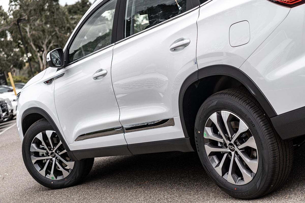 2024 Chery Tiggo 8 Pro Max Elite T31