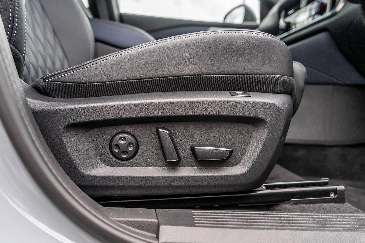 2024 Nissan QASHQAI Ti J12