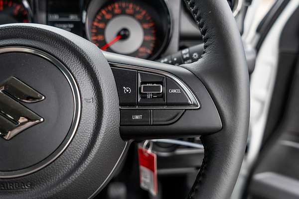 2024 Suzuki Jimny GLX GJ