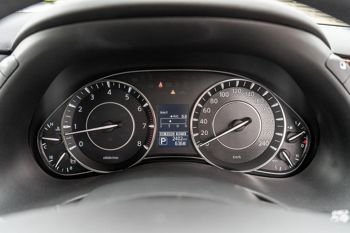 2024 Nissan Patrol Ti Y62