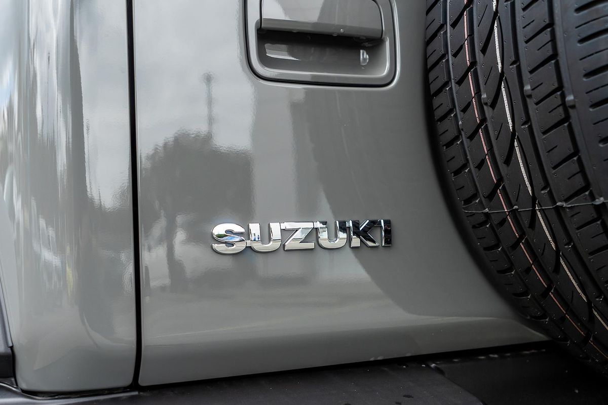 2024 Suzuki Jimny GLX GJ