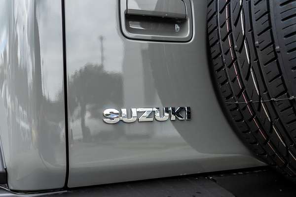 2024 Suzuki Jimny GLX GJ