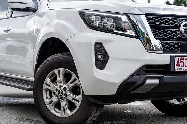 2024 Nissan Navara ST D23 4X4