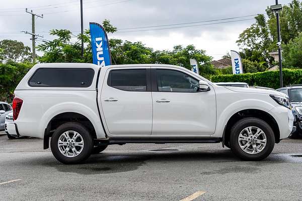 2024 Nissan Navara ST D23 4X4