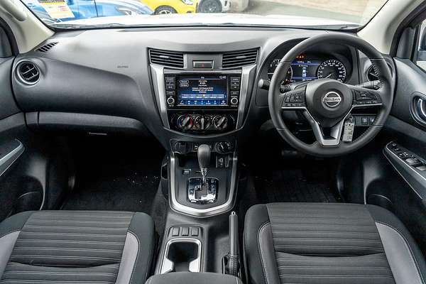 2024 Nissan Navara ST D23 4X4