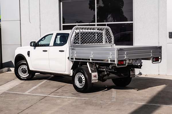 2024 Ford Ranger XL 4X4