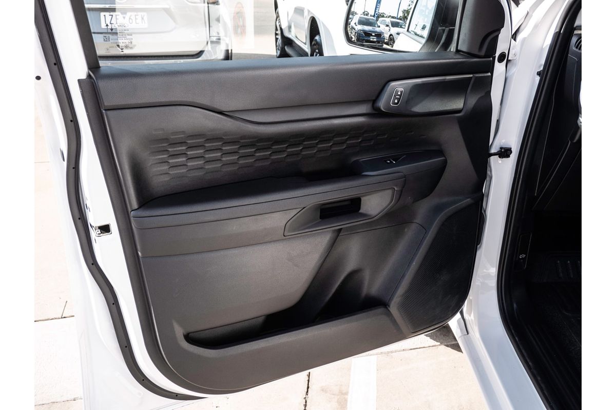 2024 Ford Ranger XL 4X4