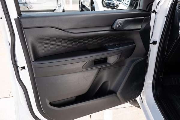 2024 Ford Ranger XL 4X4