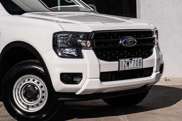 2024 Ford Ranger XL 4X4