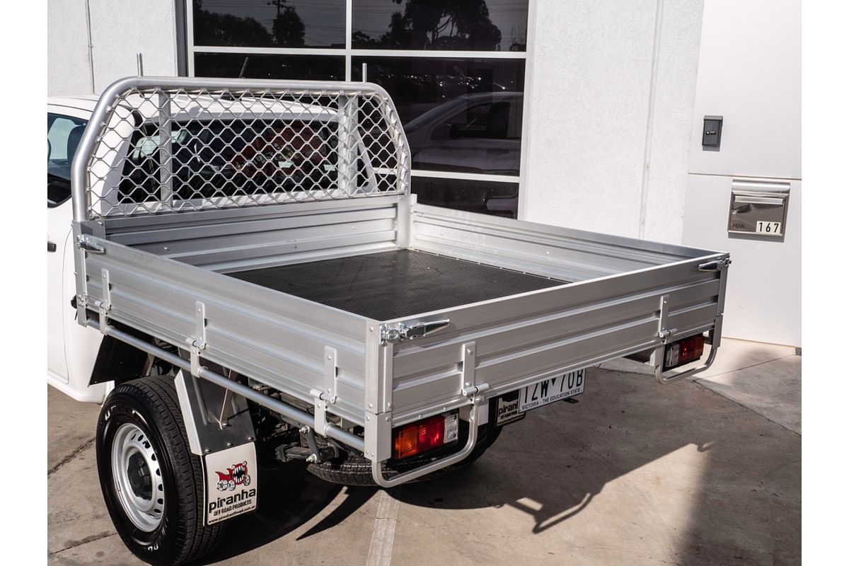 2024 Ford Ranger XL 4X4
