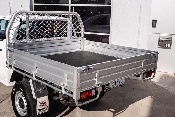 2024 Ford Ranger XL 4X4