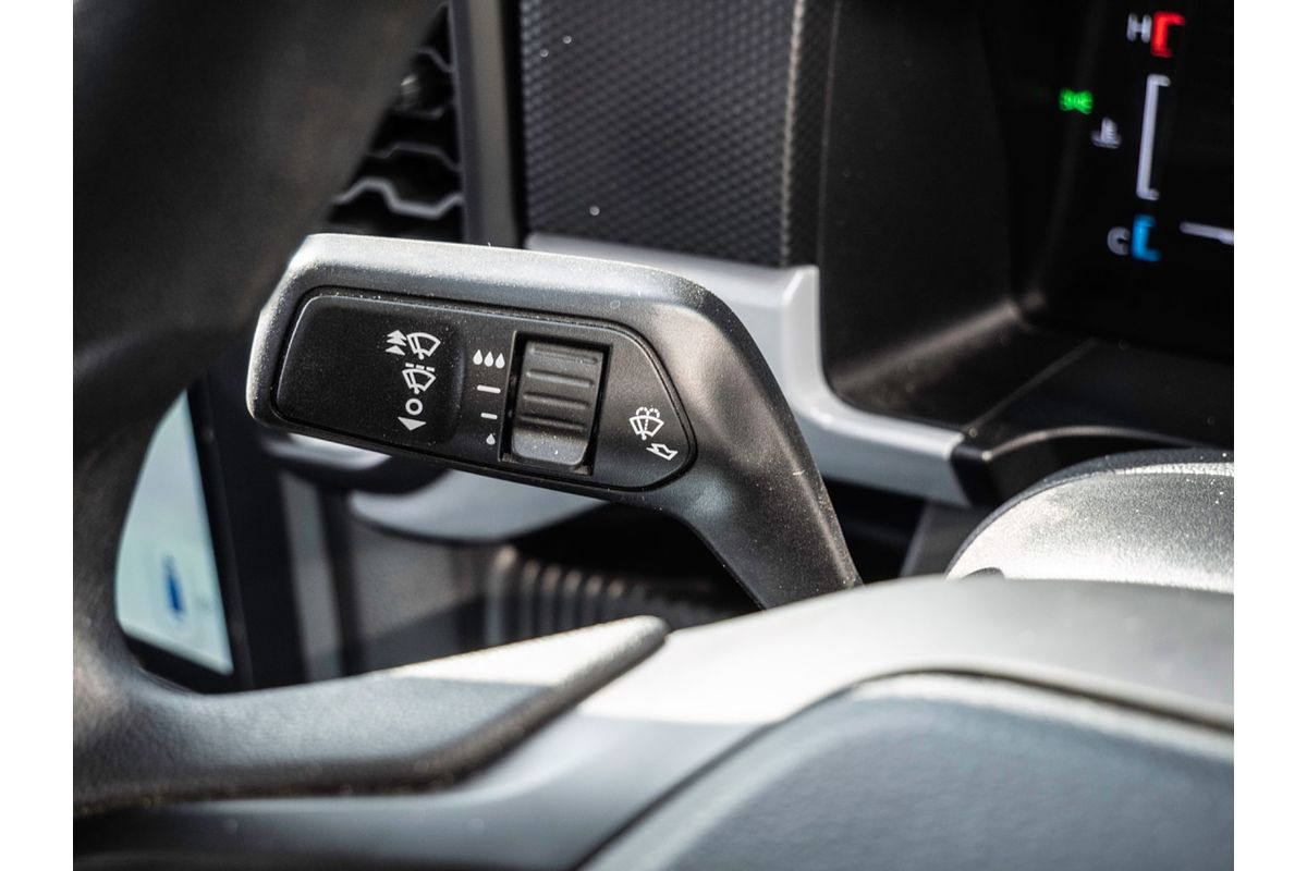 2024 Ford Ranger XL 4X4