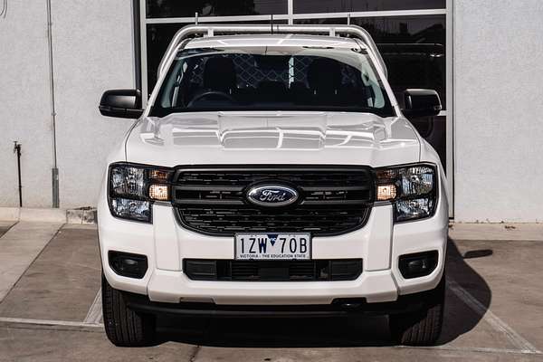 2024 Ford Ranger XL 4X4