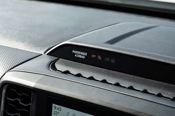2024 Ford Ranger XL 4X4